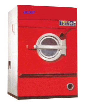 Dry Cleaning Machines