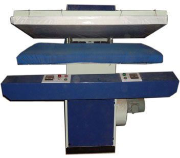 Laundry Machinery